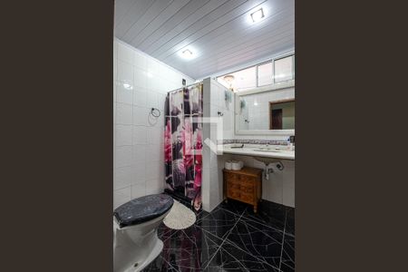 Suíte - Banheiro de apartamento à venda com 3 quartos, 102m² em Sumaré, São Paulo