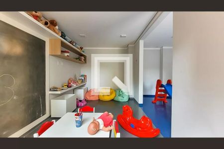 Apartamento para alugar com 35m², 2 quartos e sem vaga Apartamento para alugar com 35m², 2 quartos e sem vagaBrinquedoteca