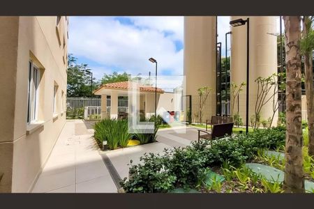 Apartamento para alugar com 35m², 2 quartos e sem vaga Apartamento para alugar com 35m², 2 quartos e sem vagaÁrea comum