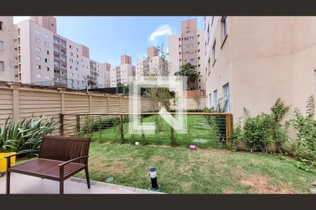 Apartamento para alugar com 35m², 2 quartos e sem vaga Apartamento para alugar com 35m², 2 quartos e sem vagaÁrea comum