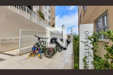 Apartamento para alugar com 35m², 2 quartos e sem vaga Apartamento para alugar com 35m², 2 quartos e sem vagaÁrea comum