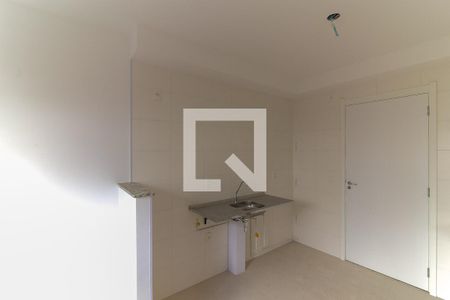 Apartamento para alugar com 35m², 2 quartos e sem vaga Apartamento para alugar com 35m², 2 quartos e sem vagaCozinha