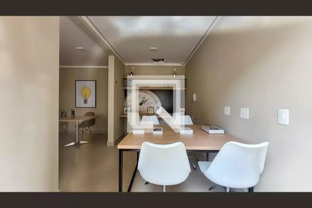 Apartamento para alugar com 35m², 2 quartos e sem vaga Apartamento para alugar com 35m², 2 quartos e sem vagaÁrea comum