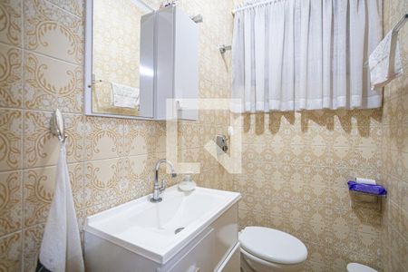 Lavabo de casa à venda com 4 quartos, 270m² em Jardim Peri, Osasco