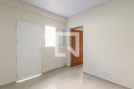 Sala  de casa para alugar com 1 quarto, 35m² em Cidade Mãe do Céu, São Paulo