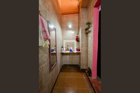 Casa à venda com 420m², 4 quartos e 5 vagasBanheiro suíte