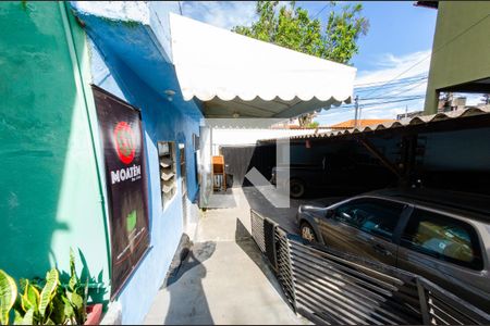 Casa à venda com 420m², 4 quartos e 5 vagasGaragem