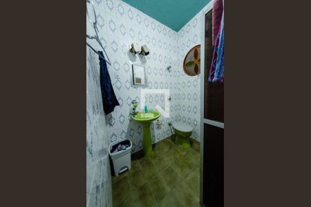 Casa à venda com 420m², 4 quartos e 5 vagasBanheiro