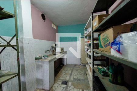 Casa à venda com 420m², 4 quartos e 5 vagasCozinha