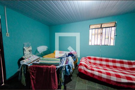 Casa à venda com 420m², 4 quartos e 5 vagasQuarto 3