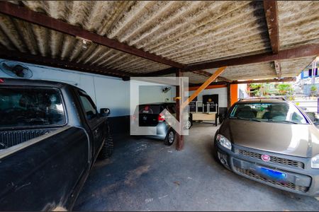 Casa à venda com 420m², 4 quartos e 5 vagasGaragem