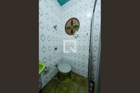 Casa à venda com 420m², 4 quartos e 5 vagasBanheiro