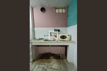 Casa à venda com 420m², 4 quartos e 5 vagasCozinha