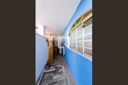 Casa à venda com 420m², 4 quartos e 5 vagasVaranda