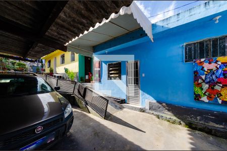 Casa à venda com 420m², 4 quartos e 5 vagasLoja