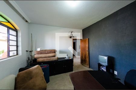 Quarto 1 de casa à venda com 4 quartos, 420m² em João Pinheiro, Belo Horizonte