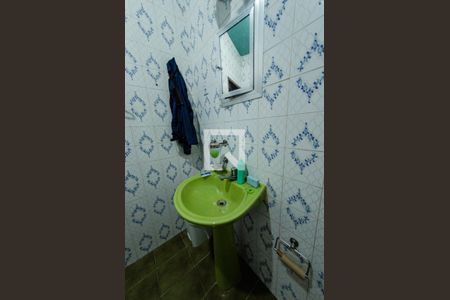 Casa à venda com 420m², 4 quartos e 5 vagasBanheiro