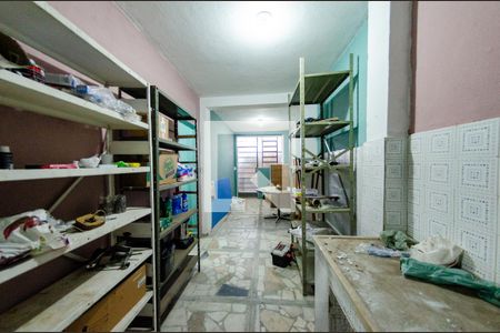 Casa à venda com 420m², 4 quartos e 5 vagasCozinha