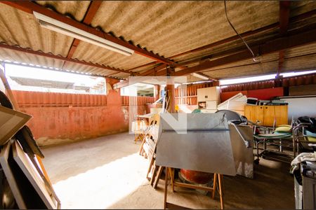 Casa à venda com 420m², 4 quartos e 5 vagasVaranda