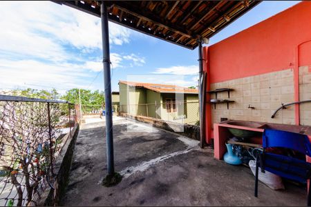 Casa à venda com 420m², 4 quartos e 5 vagasTerraço