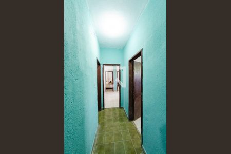 Casa à venda com 420m², 4 quartos e 5 vagasCorredor