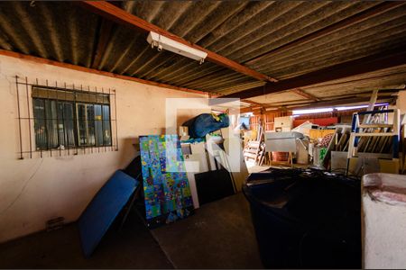 Casa à venda com 420m², 4 quartos e 5 vagasVaranda