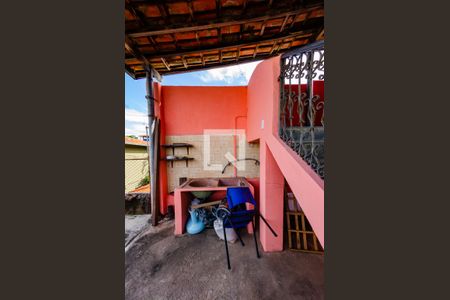 Casa à venda com 420m², 4 quartos e 5 vagasTanque