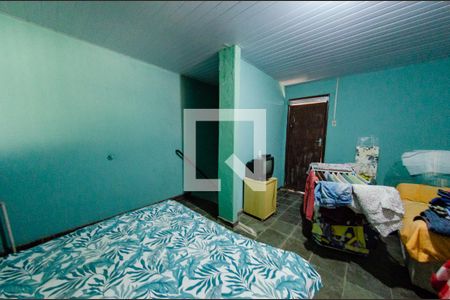 Casa à venda com 420m², 4 quartos e 5 vagasQuarto 3