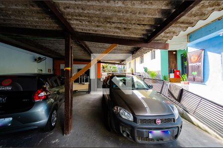 Casa à venda com 420m², 4 quartos e 5 vagasGaragem