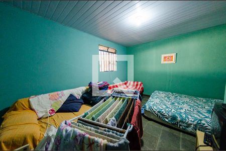 Casa à venda com 420m², 4 quartos e 5 vagasQuarto 3