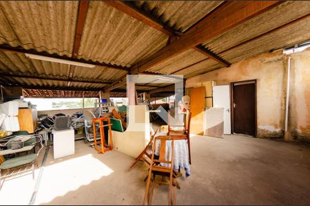 Casa à venda com 420m², 4 quartos e 5 vagasVaranda