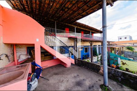 Casa à venda com 420m², 4 quartos e 5 vagasTerraço