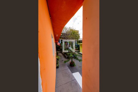 Casa à venda com 420m², 4 quartos e 5 vagasQuintal