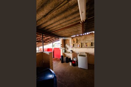 Casa à venda com 420m², 4 quartos e 5 vagasVaranda