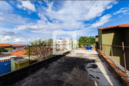 Casa à venda com 420m², 4 quartos e 5 vagasTerraço