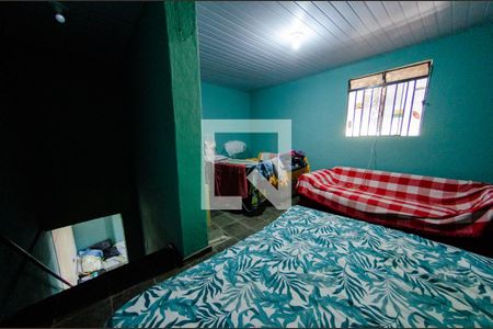 Quarto 3 de casa à venda com 4 quartos, 420m² em João Pinheiro, Belo Horizonte