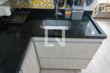 Studio à venda com 32m², 1 quarto e sem vaga Studio à venda com 32m², 1 quarto e sem vagaStudio