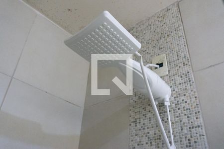 Studio à venda com 32m², 1 quarto e sem vaga Studio à venda com 32m², 1 quarto e sem vagaBanheiro