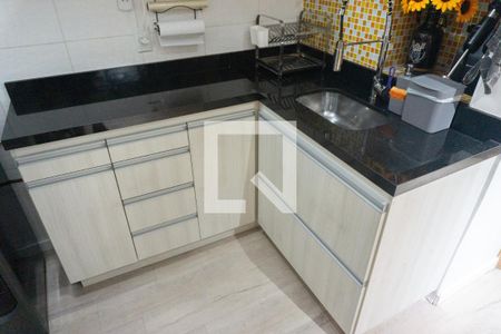 Studio de kitnet/studio à venda com 1 quarto, 32m² em Centro Histórico de São Paulo, São Paulo