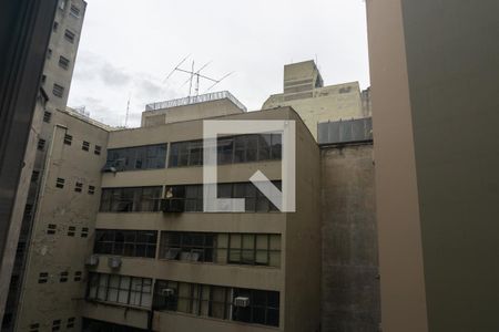 Studio à venda com 32m², 1 quarto e sem vaga Studio à venda com 32m², 1 quarto e sem vagaVista