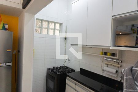 Studio de kitnet/studio à venda com 1 quarto, 32m² em Centro Histórico de São Paulo, São Paulo