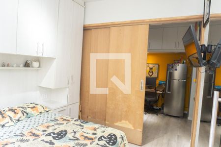 Studio à venda com 32m², 1 quarto e sem vaga Studio à venda com 32m², 1 quarto e sem vagaStudio