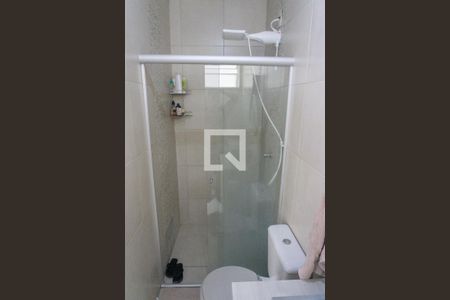 Studio à venda com 32m², 1 quarto e sem vaga Studio à venda com 32m², 1 quarto e sem vagaBanheiro