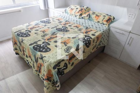 Studio à venda com 32m², 1 quarto e sem vaga Studio à venda com 32m², 1 quarto e sem vagaStudio