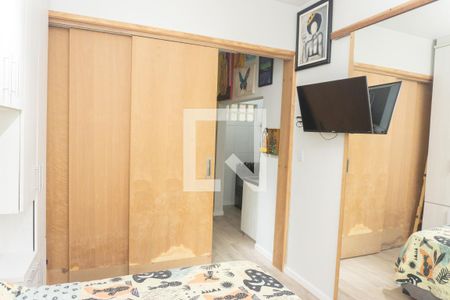 Studio à venda com 32m², 1 quarto e sem vaga Studio à venda com 32m², 1 quarto e sem vagaStudio