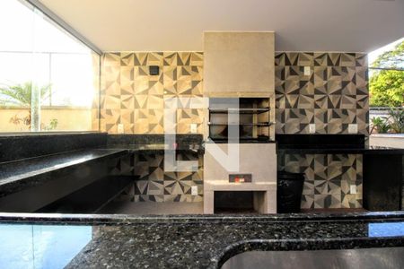 Apartamento à venda com 90m², 3 quartos e 2 vagasÁrea comum