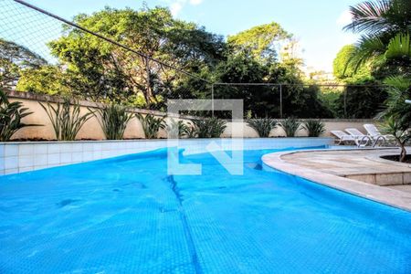 Apartamento à venda com 90m², 3 quartos e 2 vagasÁrea comum