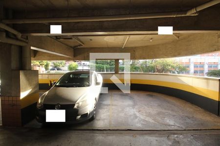 Apartamento à venda com 90m², 3 quartos e 2 vagasÁrea comum