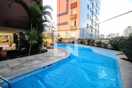 Apartamento à venda com 90m², 3 quartos e 2 vagasÁrea comum