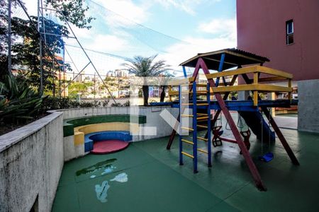 Apartamento à venda com 90m², 3 quartos e 2 vagasÁrea comum